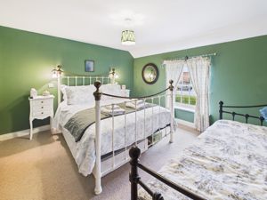 Bedroom- click for photo gallery
